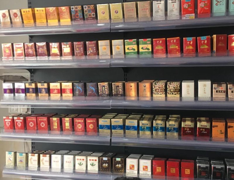轻松选购：上海烟草专卖知识指南