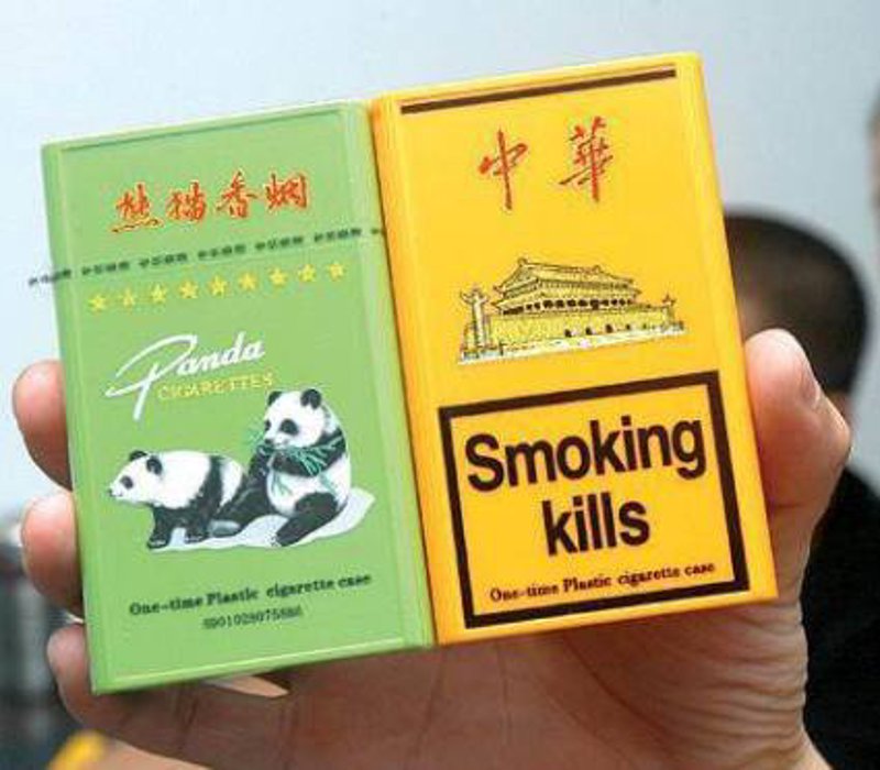 如何有效布局香烟零售店：实战技巧