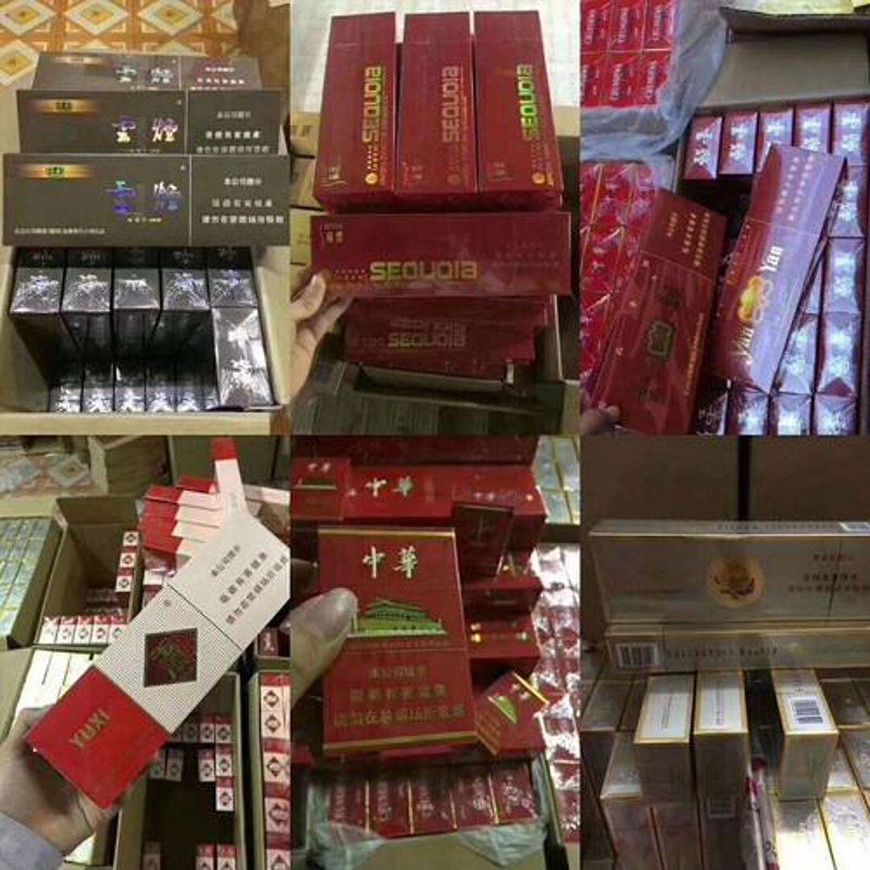 上海烟草专卖：守护一方健康